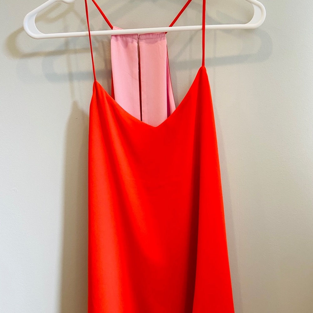 Express women’s top